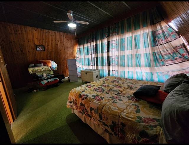 4 BEDROOM HOUSE FOR SALE IN THEOVILLE